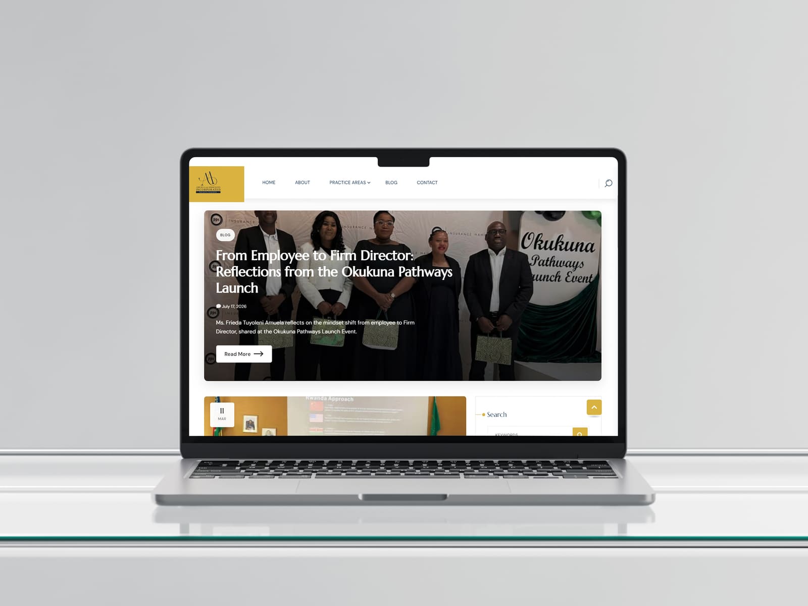 Amuela and Associates Legal Practitioners - Image 3