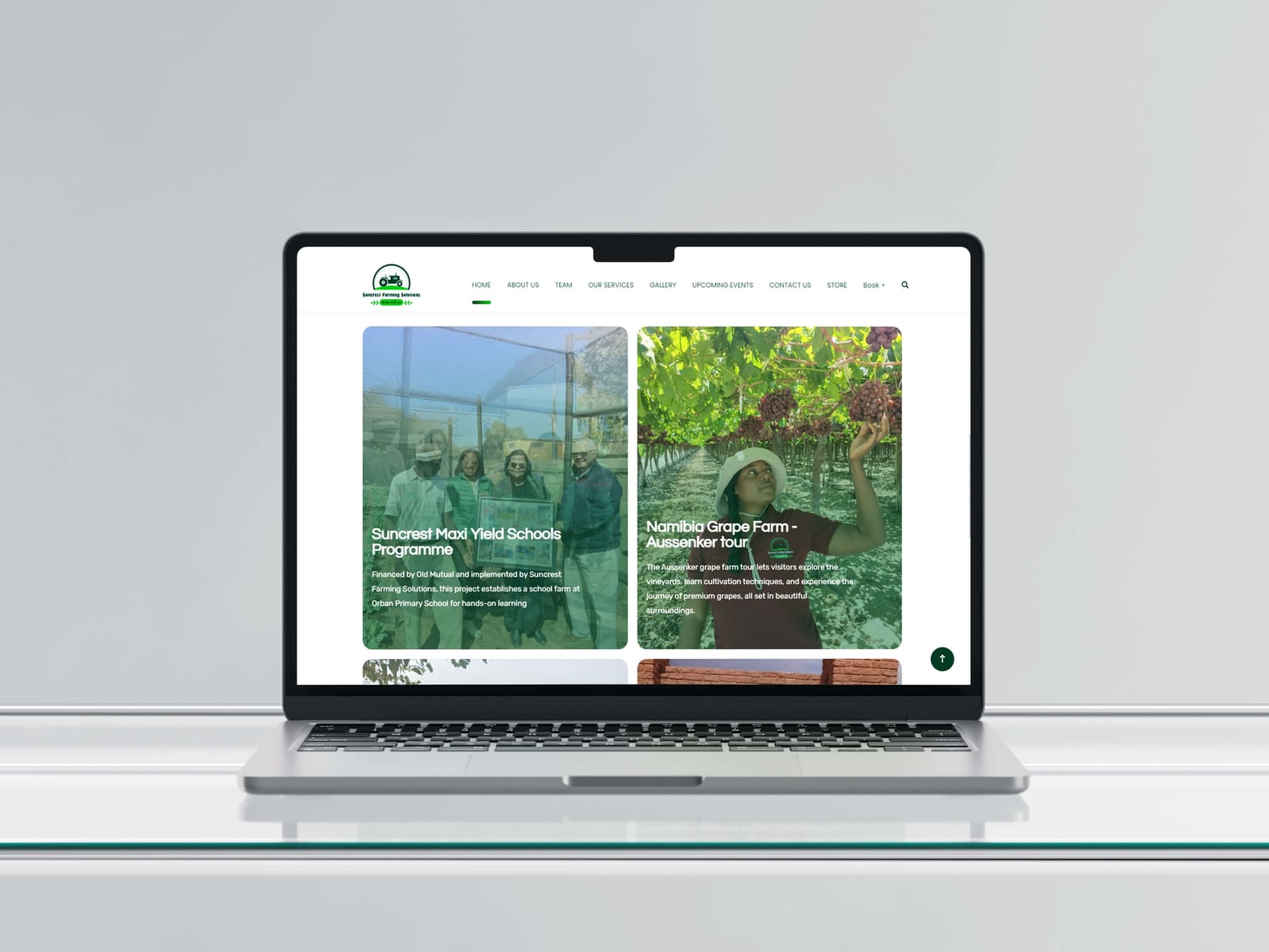 Suncrest Farming Solutions Namibia - Image 3